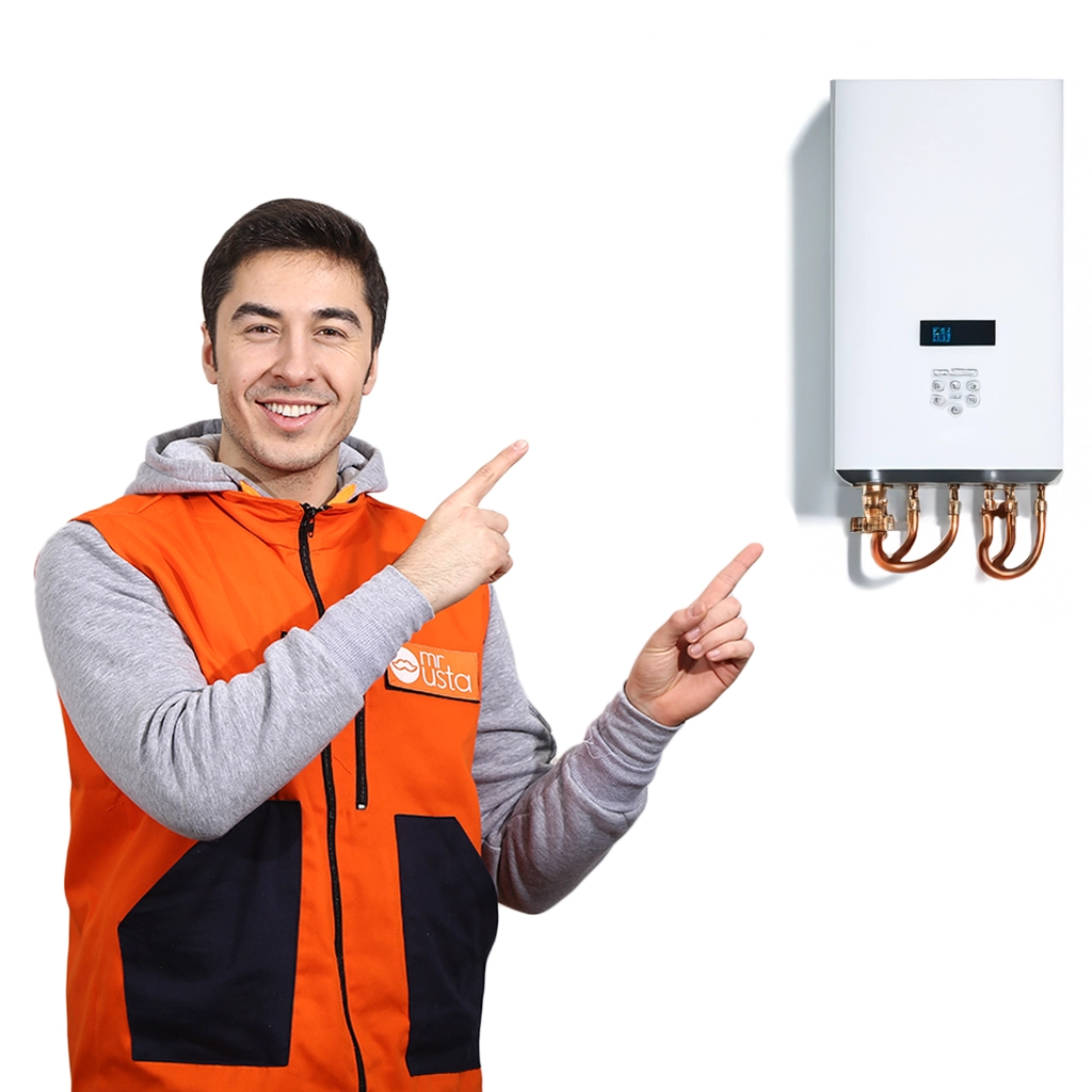 Gemerek Kombi Tamircisi