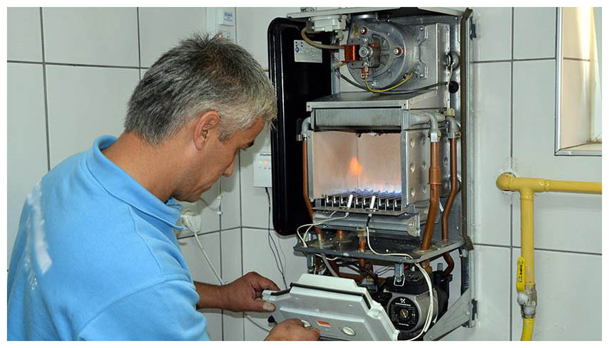 Gemerek Kombi Tamircisi